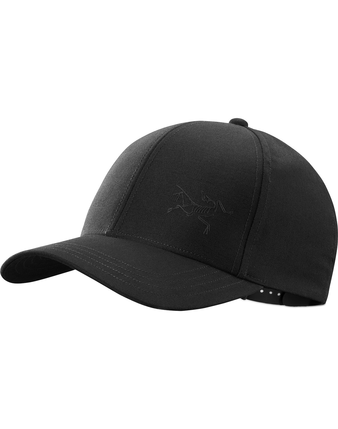 Caps Arc'teryx Bird Donna Nere - IT-537934